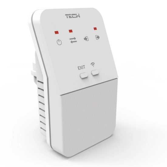 Повторювач (ретранслятор) сигналу TECH ST-RP-3