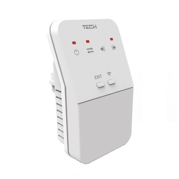 Повторювач (ретранслятор) сигналу TECH ST-RP-3