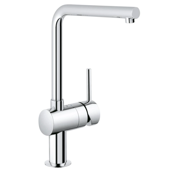 Смеситель для кухни Grohe Minta однорычажный, хром (3137 ...