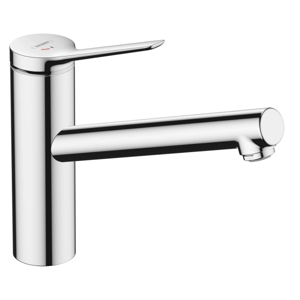 Смеситель для кухни Hansgrohe Zesis M33 CoolStart одноры ...