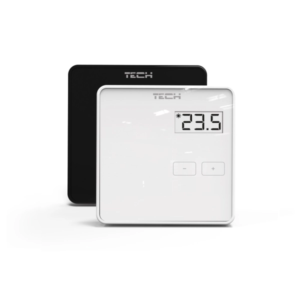 Контролер TECH ST-R-10 b білий