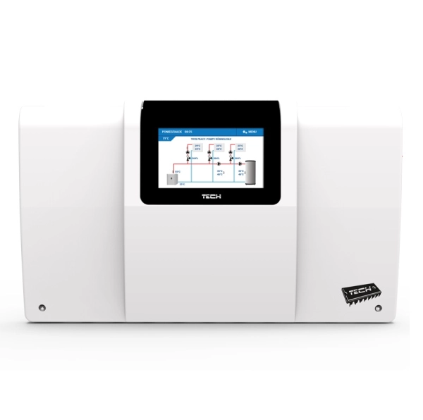 Контролер TECH ST- i-3 PLUS
