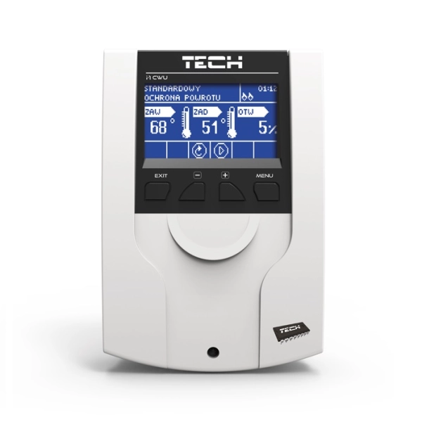 Контролер TECH ST- і-1 CWU