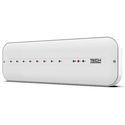 Контролер TECH ST-L-5-S