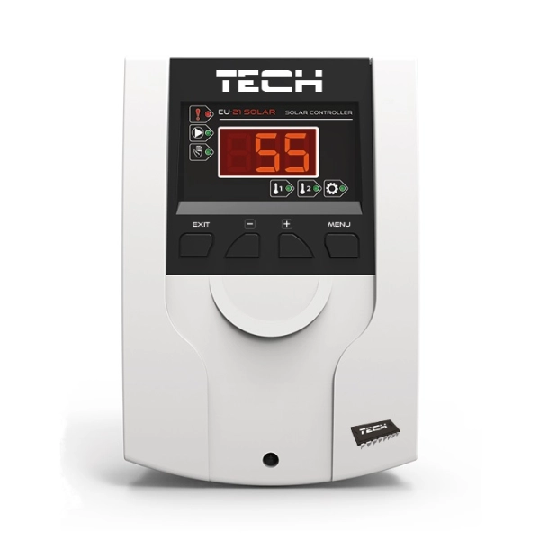 Контролер TECH ST-21 SOLAR