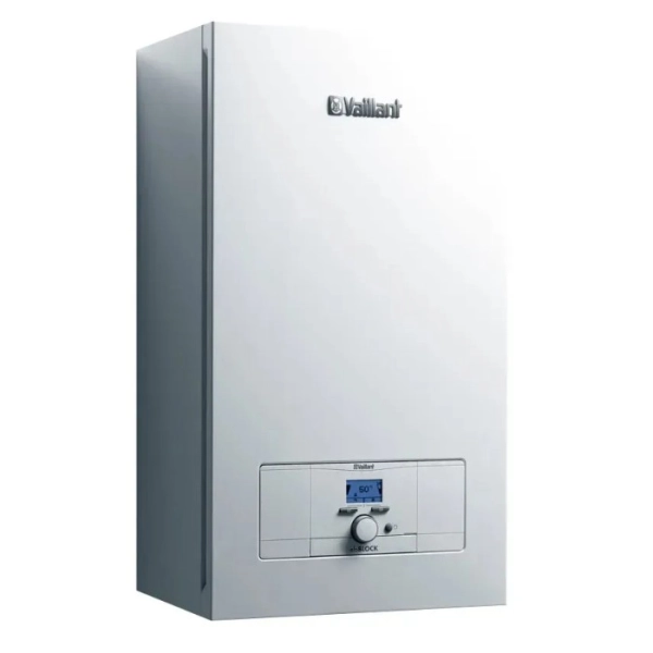 Електрокотел Vaillant eloBLOCK VE12/14 EU 380 В 12 кВт т ...