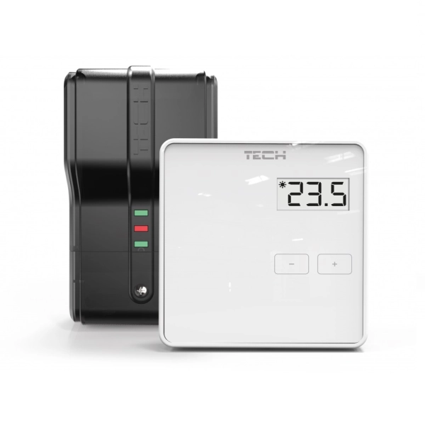 Контролер TECH ST-294 V2 білий