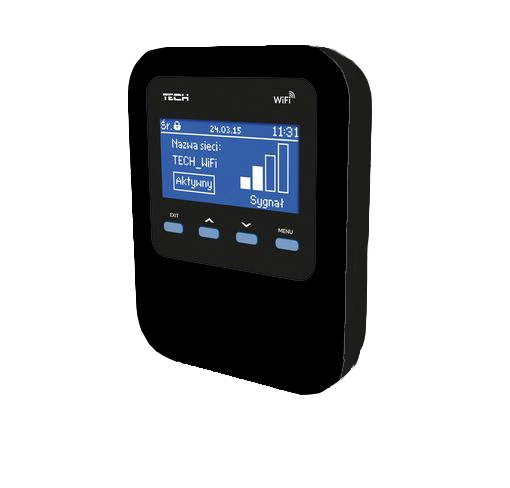 Модуль TECH WI-FI RS ST-5060 TERMOJET