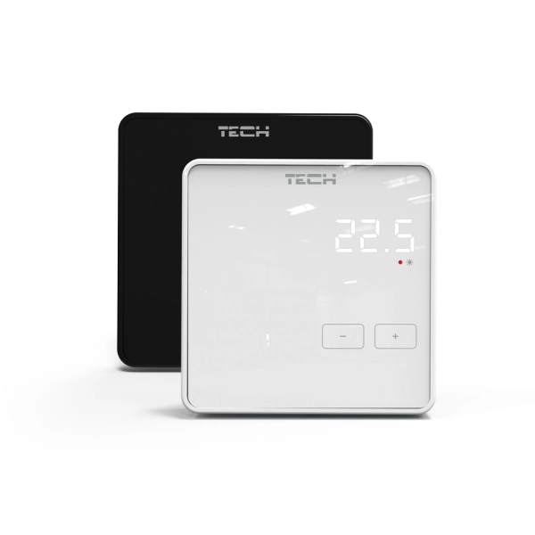 Контролер TECH ST-R-10 z білий