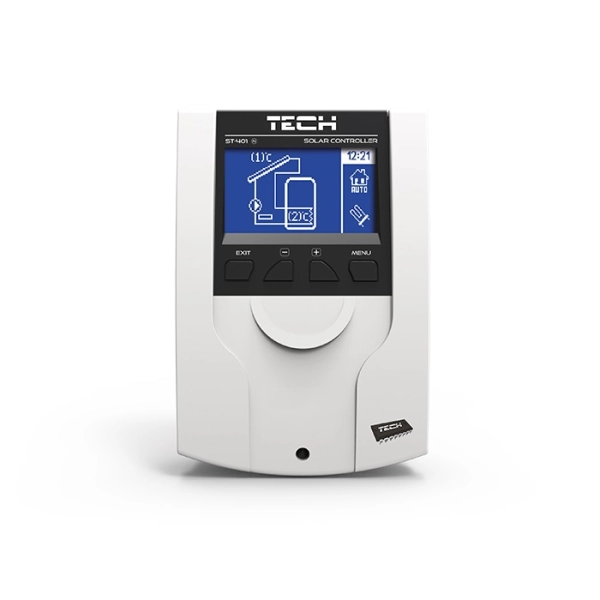 Контролер TECH ST-401N PWM