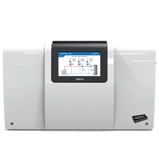 Контролер TECH ST- i-3 PLUS TERMOJET
