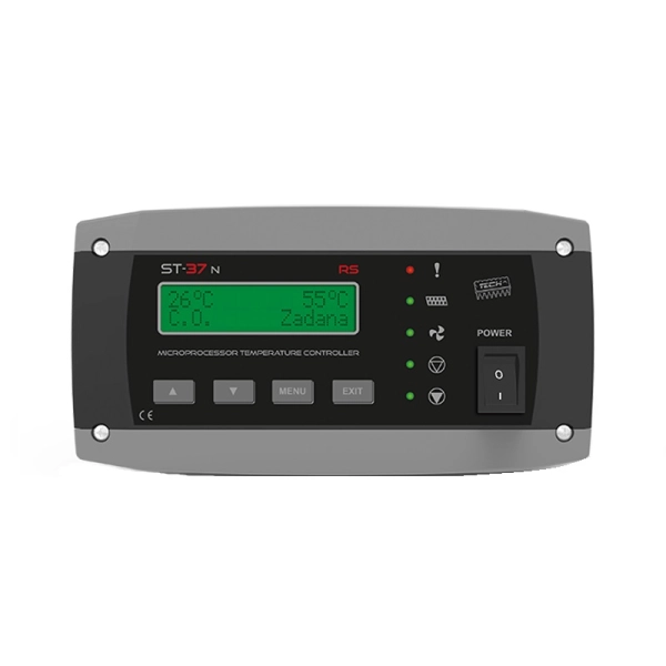 Контролер TECH ST-37 RS