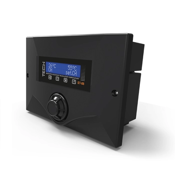 Контролер TECH ST-88 zPID