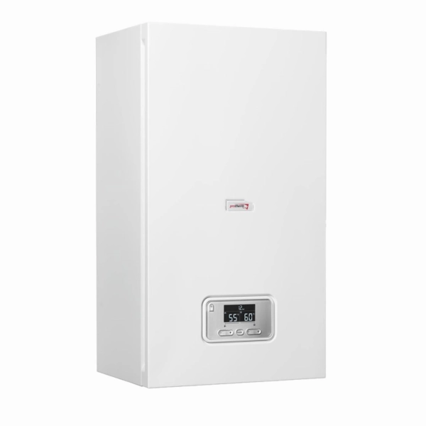 Електрокотел Vaillant eloBLOCK VE12/14 EU 380 В 12 кВт т ...