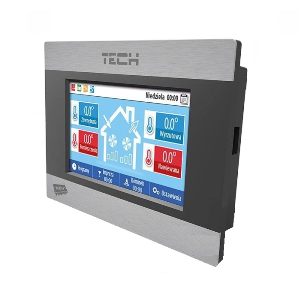 Контролер TECH ST-340