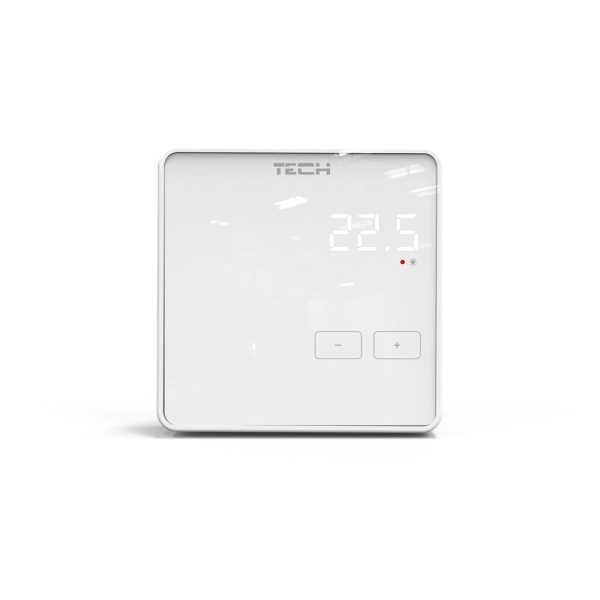 Контролер TECH ST-R-9 z білий