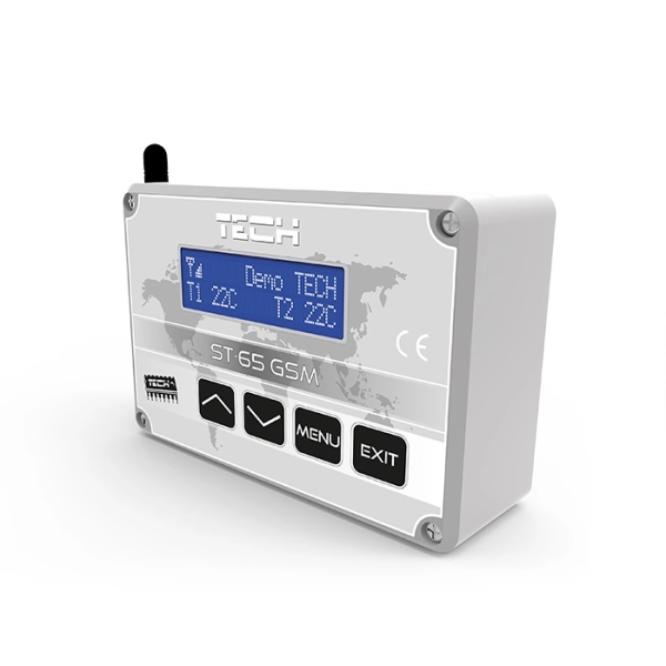 Модуль TECH ST-65 GSM