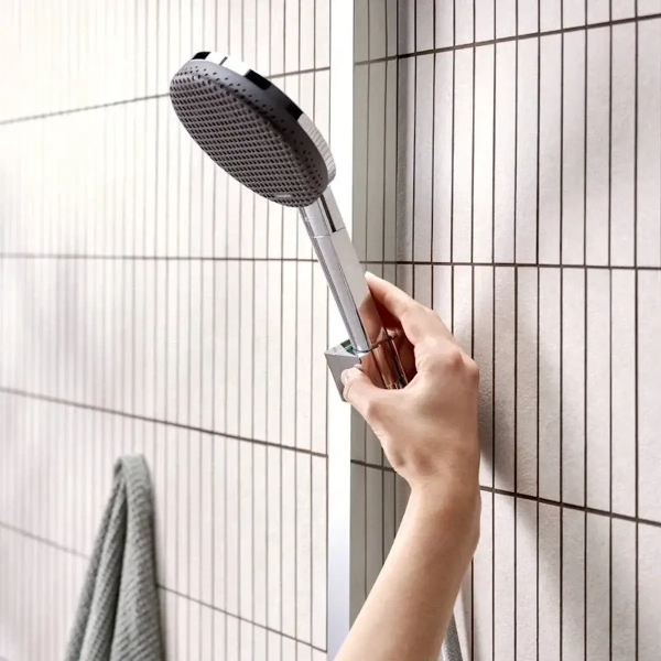 Душевая система Hansgrohe Raindance Alive S 300 1jet Sho ...