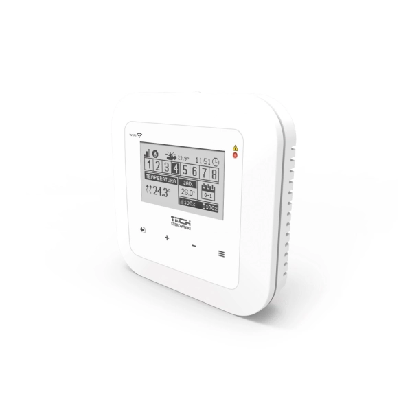 Контролер TECH ST- WIFI 8S mini