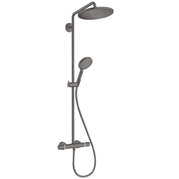 Душевая система Hansgrohe Croma Select S Showerpipe 280  ...