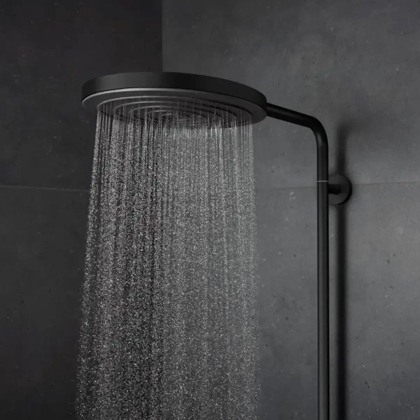 Душевая система Hansgrohe Pulsify S Puro Showerpipe EcoS ...