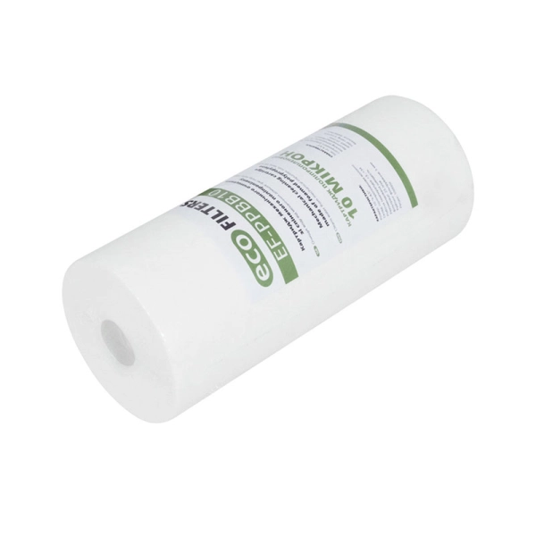 Картридж механической очистки Eco Filters EF-PP BB10 10  ...