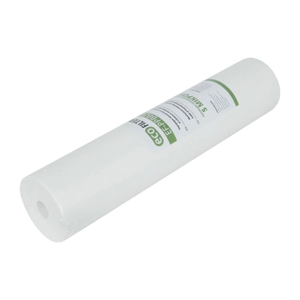 Картридж механической очистки Eco Filters EF-PP BB20 5 м ...