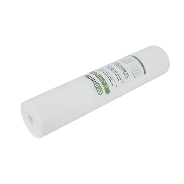 Картридж механической очистки Eco Filters EF-PP BB20 10  ...