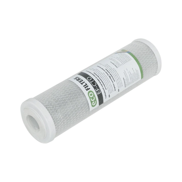 Сорбционный картридж Eco Filters EF-CTO из спрессованног ...