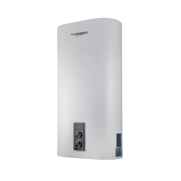 Водонагреватель электрический Thermo Alliance 30 л верти ...