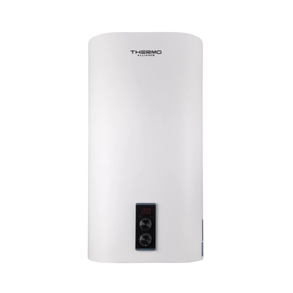 Водонагреватель электрический Thermo Alliance 100 л верт ...