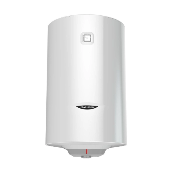Бойлер ARISTON PRO1 R DRY HE 1,5 кВт 100л сухой ТЭН, бел ...