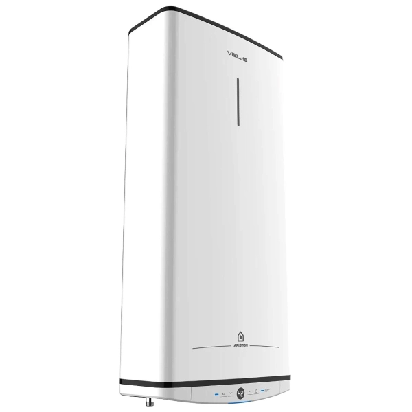 Бойлер ARISTON VELIS PRO 1,5 кВт 50л мокрый ТЭН, белый