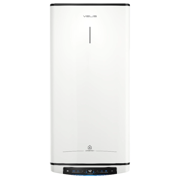 Бойлер ARISTON VELIS PRO DRY WIFI 1,5 кВт 80л сухой ТЭН, ...