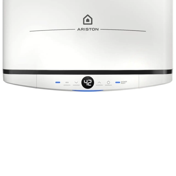 Бойлер ARISTON VELIS PRO DRY WIFI 1,5 кВт 80л сухой ТЭН, ...