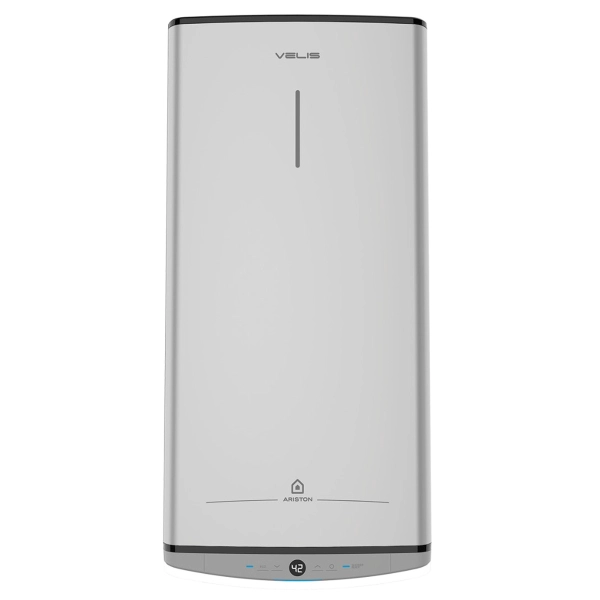 Бойлер ARISTON VELIS TECH 1,5 кВт 100л мокрый ТЭН, белый