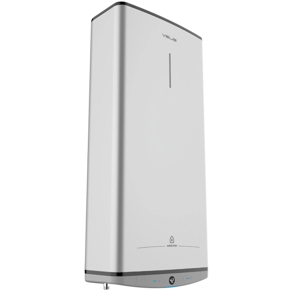 Бойлер ARISTON VELIS TECH 1,5 кВт 100л мокрый ТЭН, белый