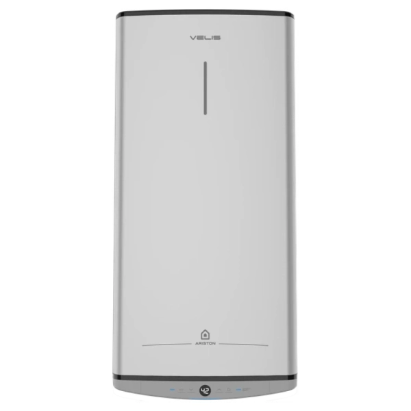 Бойлер ARISTON VELIS TECH 3 кВт 80л мокрый ТЭН, универса ...