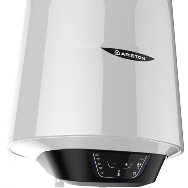 Бойлер ARISTON PRO1 ECO 1,8 кВт 50л мокрый ТЭН, вертикал ...
