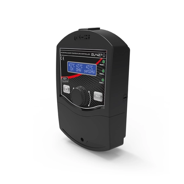 Контролер TECH ST-427і