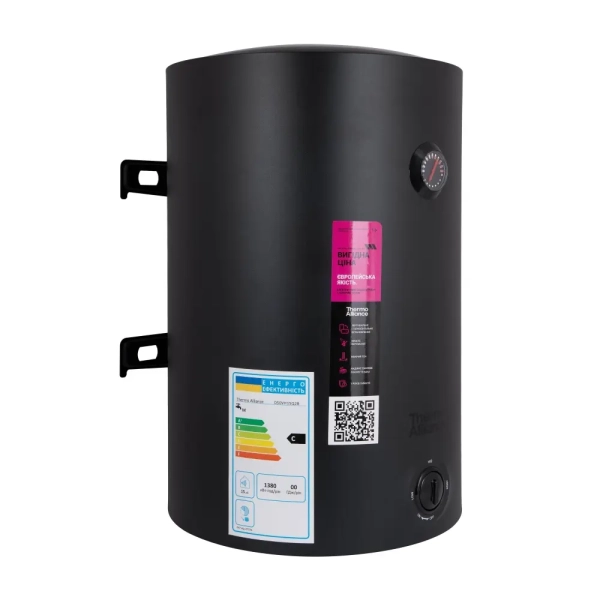 Бойлер Thermo Alliance D 1,5 кВт 100л, мокрый ТЭН вертик ...