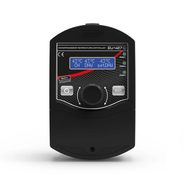Контролер TECH ST-427і