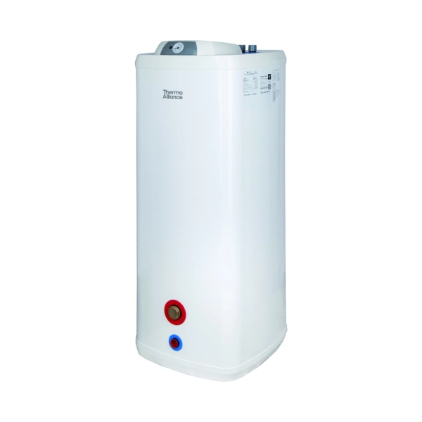Бойлер комбинированный Thermo Alliance Vulcan CWH кВт 12 ...