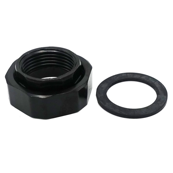 Муфта для насоса toНасосы D25 1 1/2" х1" сталь (27032023 ...
