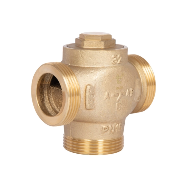 Клапан антиконденсационный Thermo Alliance Forte 1 1/2"х ...