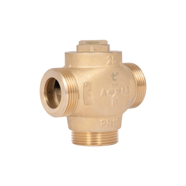 Клапан антиконденсационный Thermo Alliance Forte 1 1/4"х ...