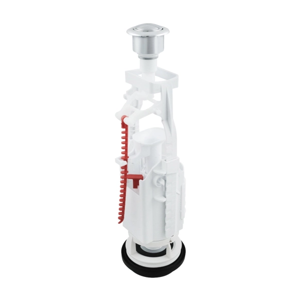 Сливной механизм для бачка унитаза Polmark PM 43 AY 20 0 ...