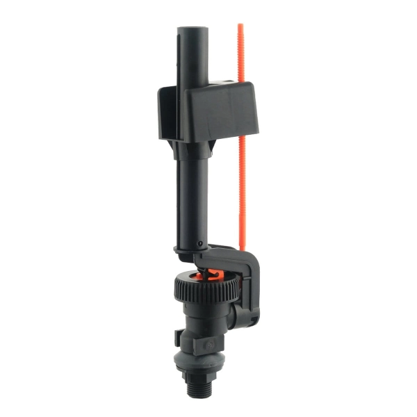 Впускной механизм для бачка унитаза PLM 3/8″ с нижней по ...