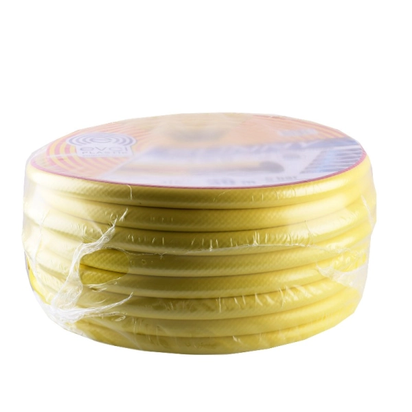 Шланг для полива EVCI Plastik Sunny НН 3/4"x3/4" (20 мм) ...