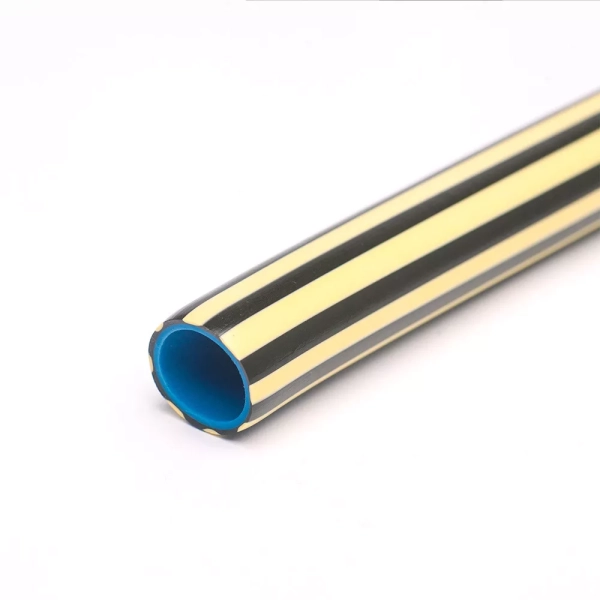 Шланг для полива Evci Plastik Zebra 3/4" (20 мм) 50 м